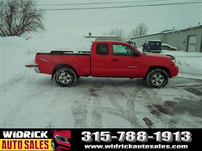 2008 Toyota Tacoma V6   - Photo 4 - Watertown, NY 13601