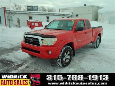 2008 Toyota Tacoma V6   - Photo 3 - Watertown, NY 13601