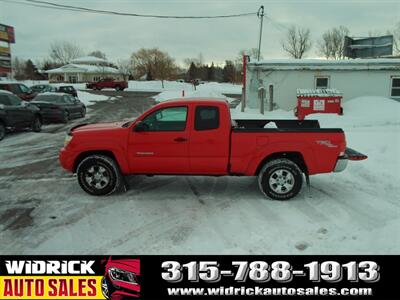 2008 Toyota Tacoma V6   - Photo 9 - Watertown, NY 13601