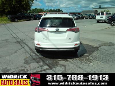 2018 Toyota RAV4 LE - Photo 15 - Watertown, NY 13601