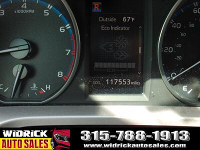 2018 Toyota RAV4 LE - Photo 18 - Watertown, NY 13601