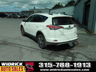 2018 Toyota RAV4 LE - Photo 16 - Watertown, NY 13601