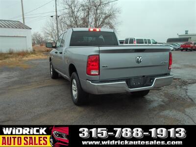 2024 RAM 1500 Classic SLT   - Photo 7 - Watertown, NY 13601