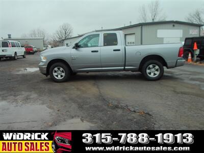 2024 RAM 1500 Classic SLT   - Photo 8 - Watertown, NY 13601
