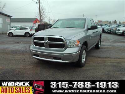 2024 RAM 1500 Classic SLT   - Photo 3 - Watertown, NY 13601