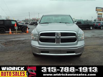 2024 RAM 1500 Classic SLT   - Photo 2 - Watertown, NY 13601