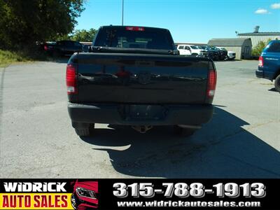 2022 RAM 1500 Classic Warlock   - Photo 6 - Watertown, NY 13601
