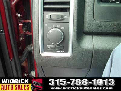 2021 RAM 1500 Classic Warlock - Photo 10 - Watertown, NY 13601