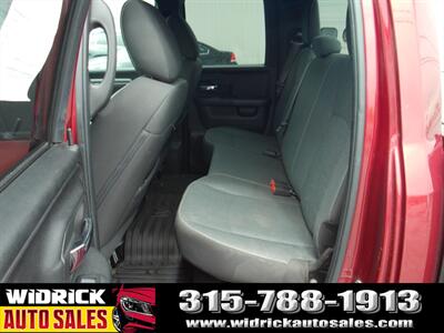 2021 RAM 1500 Classic Warlock - Photo 5 - Watertown, NY 13601