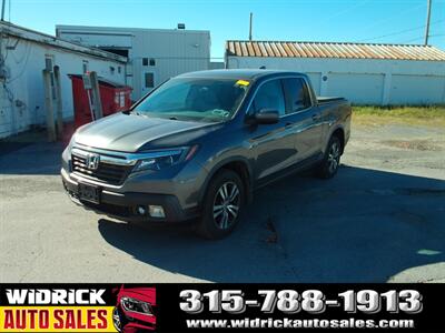 2017 Honda Ridgeline RTS - Photo 3 - Watertown, NY 13601