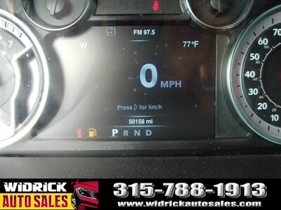 2022 RAM 1500 Classic Warlock - Photo 18 - Watertown, NY 13601