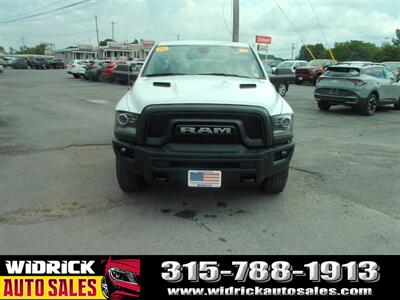 2022 RAM 1500 Classic Warlock - Photo 2 - Watertown, NY 13601