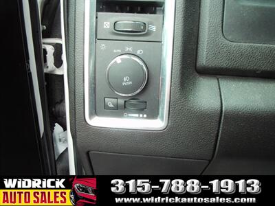 2022 RAM 1500 Classic Warlock - Photo 9 - Watertown, NY 13601