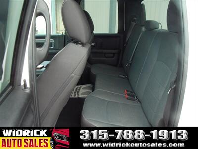 2022 RAM 1500 Classic Warlock - Photo 5 - Watertown, NY 13601