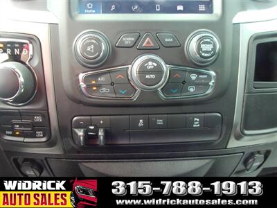 2022 RAM 1500 Classic Warlock - Photo 10 - Watertown, NY 13601