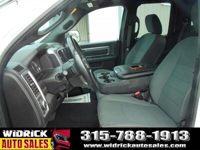 2022 RAM 1500 Classic Warlock - Photo 4 - Watertown, NY 13601