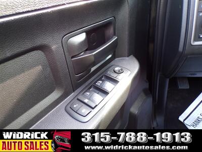 2017 RAM 3500 Tradesman   - Photo 12 - Watertown, NY 13601