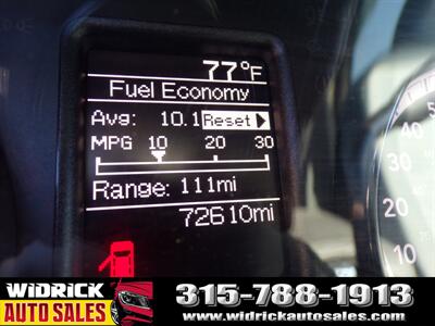 2017 RAM 3500 Tradesman   - Photo 18 - Watertown, NY 13601