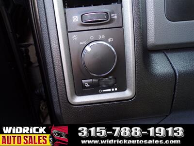 2017 RAM 3500 Tradesman   - Photo 11 - Watertown, NY 13601