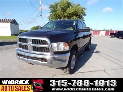 2017 RAM 3500 Tradesman   - Photo 3 - Watertown, NY 13601