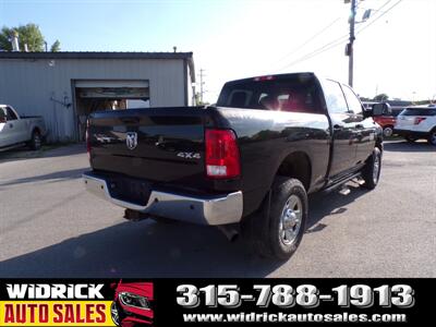 2017 RAM 3500 Tradesman   - Photo 14 - Watertown, NY 13601