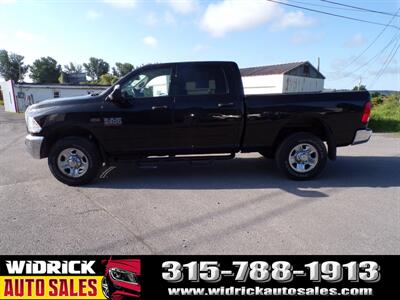 2017 RAM 3500 Tradesman   - Photo 17 - Watertown, NY 13601