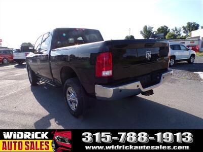 2017 RAM 3500 Tradesman   - Photo 16 - Watertown, NY 13601