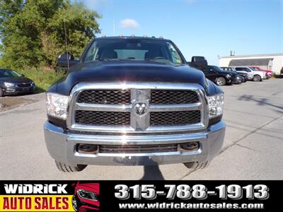 2017 RAM 3500 Tradesman   - Photo 2 - Watertown, NY 13601