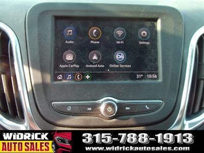 2022 Chevrolet Equinox LT   - Photo 10 - Watertown, NY 13601