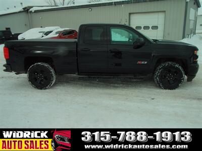 2018 Chevrolet Silverado 1500 LT LT2   - Photo 11 - Watertown, NY 13601