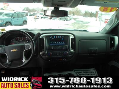 2018 Chevrolet Silverado 1500 LT LT2   - Photo 6 - Watertown, NY 13601