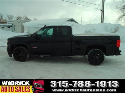 2018 Chevrolet Silverado 1500 LT LT2   - Photo 15 - Watertown, NY 13601