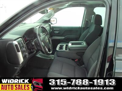 2018 Chevrolet Silverado 1500 LT LT2   - Photo 4 - Watertown, NY 13601