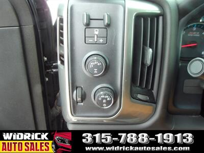 2018 Chevrolet Silverado 1500 LT LT2   - Photo 7 - Watertown, NY 13601