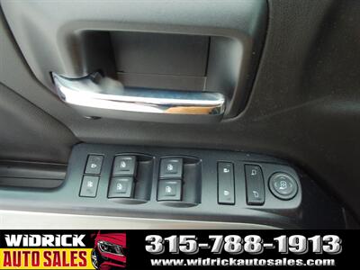 2018 Chevrolet Silverado 1500 LT LT2   - Photo 9 - Watertown, NY 13601