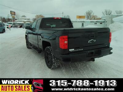 2018 Chevrolet Silverado 1500 LT LT2   - Photo 14 - Watertown, NY 13601