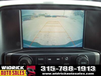 2018 Chevrolet Silverado 1500 LT LT2   - Photo 10 - Watertown, NY 13601