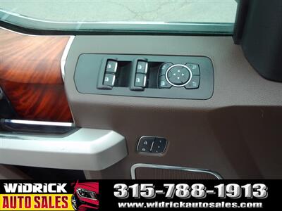 2017 Ford F-150 King Ranch   - Photo 9 - Watertown, NY 13601
