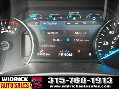 2017 Ford F-150 King Ranch   - Photo 17 - Watertown, NY 13601
