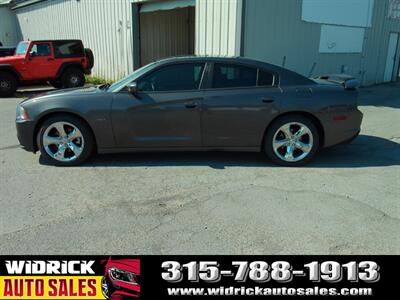 2014 Dodge Charger R/T   - Photo 14 - Watertown, NY 13601