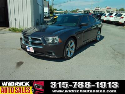 2014 Dodge Charger R/T   - Photo 3 - Watertown, NY 13601