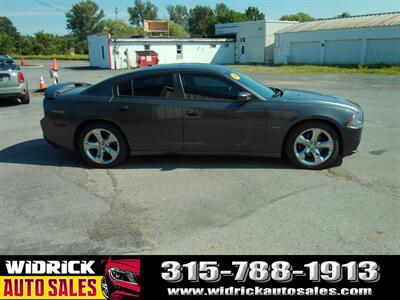 2014 Dodge Charger R/T   - Photo 15 - Watertown, NY 13601