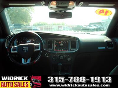 2014 Dodge Charger R/T   - Photo 7 - Watertown, NY 13601