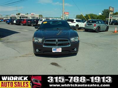 2014 Dodge Charger R/T   - Photo 2 - Watertown, NY 13601