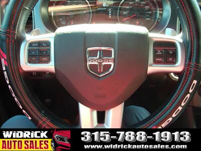 2014 Dodge Charger R/T   - Photo 8 - Watertown, NY 13601