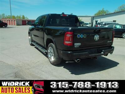 2022 RAM 1500 Limited Longhorn - Photo 7 - Watertown, NY 13601