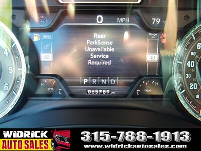 2022 RAM 1500 Limited   - Photo 18 - Watertown, NY 13601