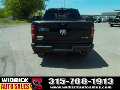 2022 RAM 1500 Limited Longhorn - Photo 6 - Watertown, NY 13601