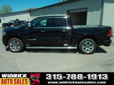 2022 RAM 1500 Limited Longhorn - Photo 8 - Watertown, NY 13601