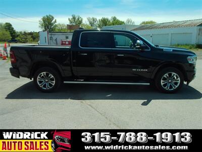 2022 RAM 1500 Limited Longhorn - Photo 4 - Watertown, NY 13601